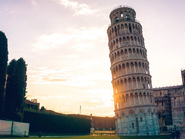 Pisa